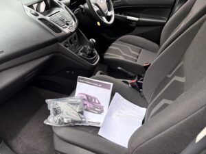 2018 Allied Ford Freedom / Just 8,500 miles/ Winch/ AC