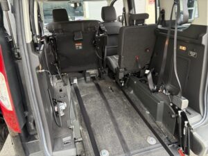 2018 Allied Ford Freedom / Just 8,500 miles/ Winch/ AC