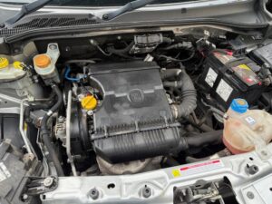 1.4cc petrol Ulez free