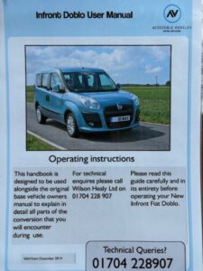 Comprehensive converters instructions