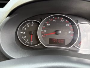 2012 Gowrings Kangoo Expression /Auto/AC/Winch/Cruise Control/Just 13,950 miles