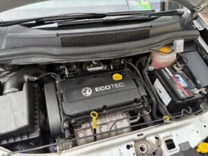 1.8 cc petrol ulez free