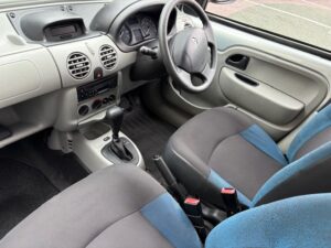 2008.Allied 'Autograph' Kangoo Automatic/AC/Winch/36,500 miles /seats 5 or 3 + Wheelchair/Ulez free