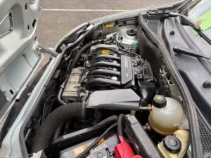 1.6 cc ulez free petrol engine