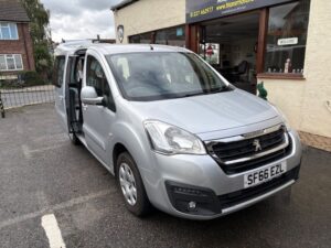 Led day running lights for safety