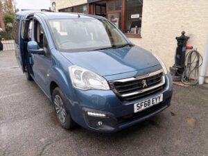 Led day running lights for safety