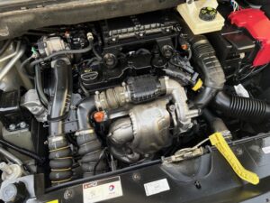 Ulez free 1.6 cc diesel