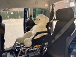 2018 'Allied Horizon' Automatic/ Ulez free/ 15,700 miles/ AC / Winch/Cruise Control.