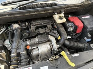 1.6 cc Ulez free engine