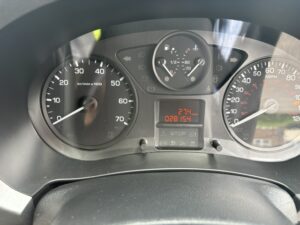 full service history 28,150 miles